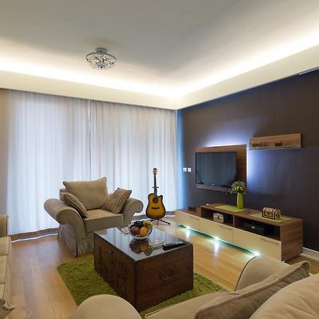 Apartment Mercedes Belgrade Room photo