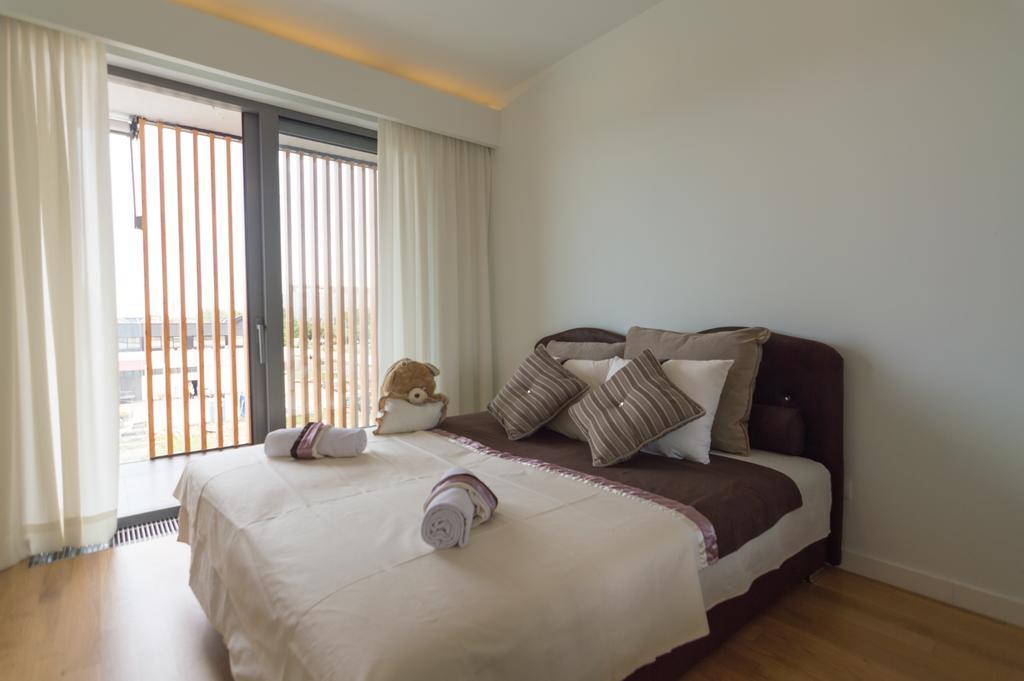 Apartment Mercedes Belgrade Room photo